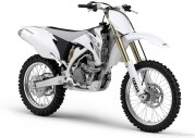 Yamaha YZ450F Yamaha YZ450F